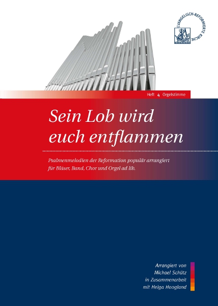 Sein Lob wird euch entflammen #4 - cliquer ici
