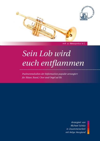 Sein Lob wird euch entflammen #2 - cliquer ici