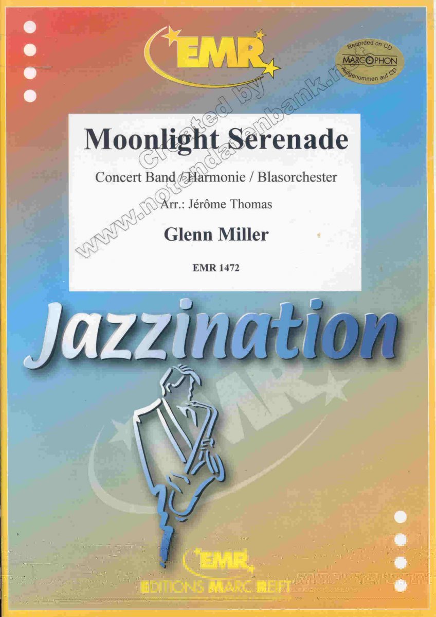 Moonlight Serenade - cliquez pour agrandir l'image