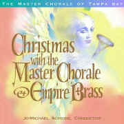 Christmas with the Master Chorale and Empire Brass - cliquer ici