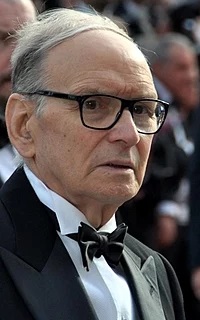 Morricone, Ennio - cliquer ici