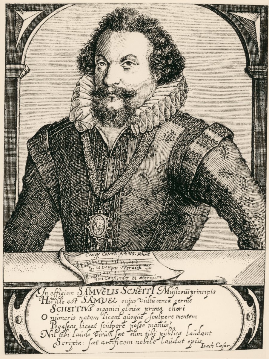 Scheidt, Samuel - cliquer ici Scheidt, Samuel - cliquer ici