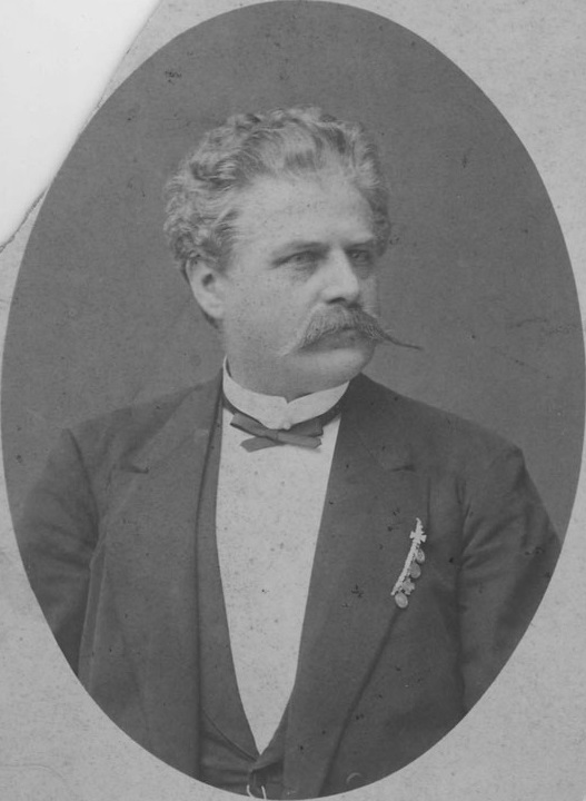 Parlow, Albert - cliquer ici