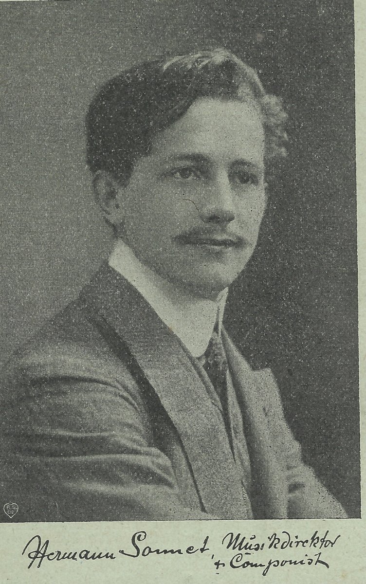 Sonnet, Hermann - cliquer ici