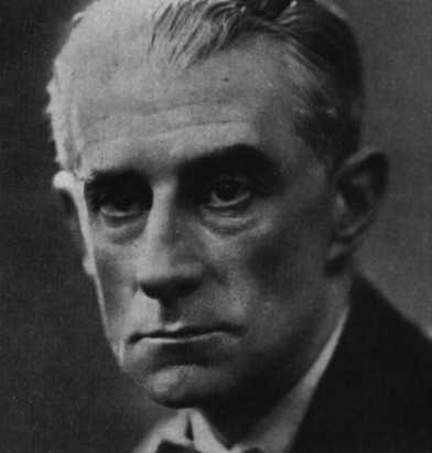 Ravel, Maurice - cliquer ici Ravel, Maurice - cliquer ici