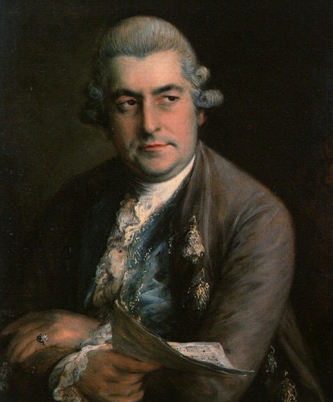 Bach, Johann Christian - cliquer ici Bach, Johann Christian - cliquer ici