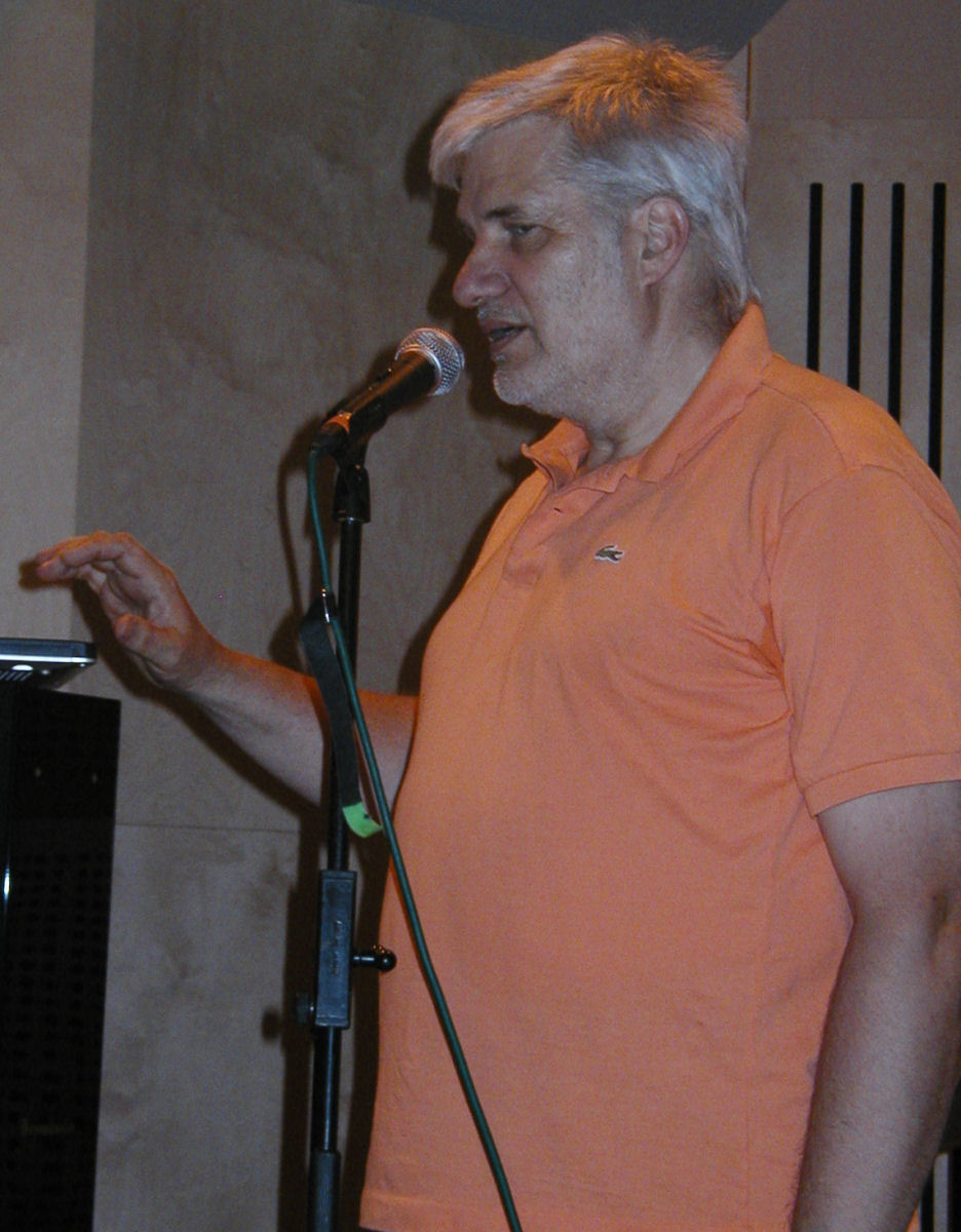 B�hm, Viktor - cliquer ici