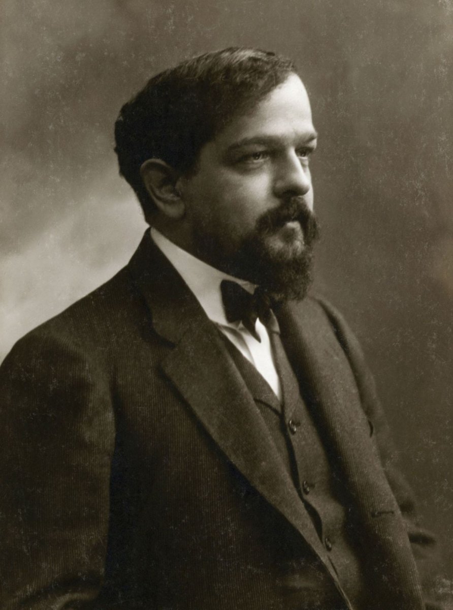 Debussy, Claude - cliquer ici Debussy, Claude - cliquer ici