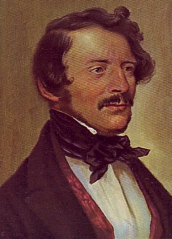 cliquer ici - Anniversaires de naissance du mois, par exemple Donizetti, Gaetano ()