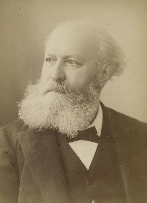 Gounod, Charles - cliquer ici