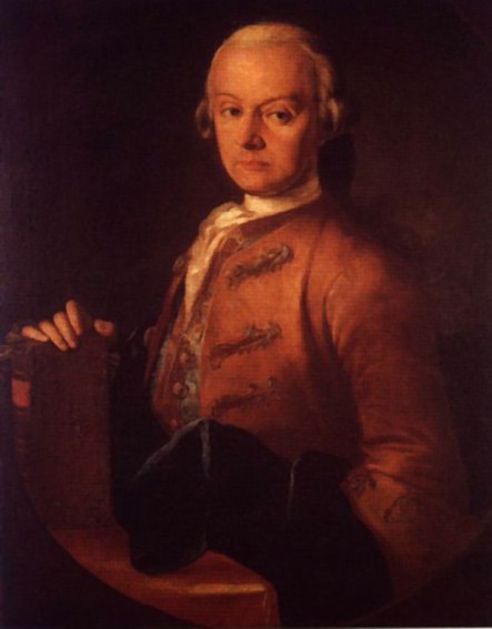 Mozart, Leopold - cliquer ici Mozart, Leopold - cliquer ici