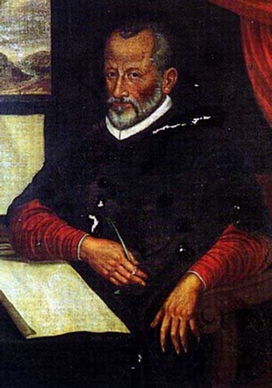Palestrina, Giovanni - cliquer ici