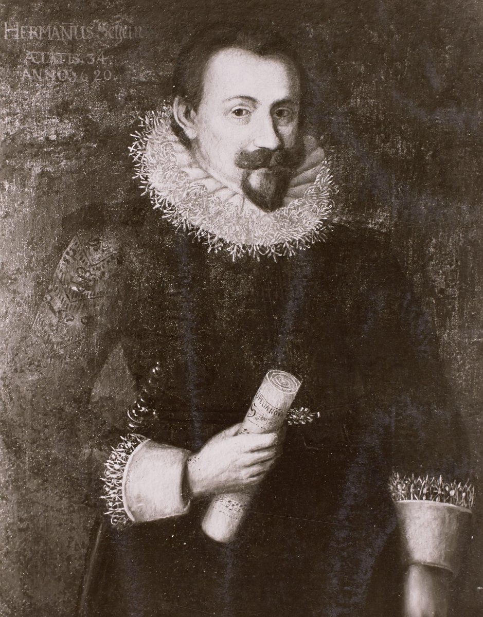 Schein, Johann Hermann - cliquer ici Schein, Johann Hermann - cliquer ici