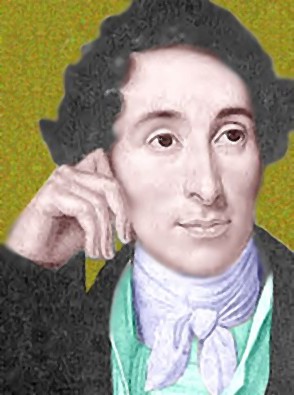 cliquer ici - Anniversaires de naissance du mois, par exemple Weber, Carl Maria von ()