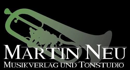 Musikverlag Martin Neu - cliquer ici