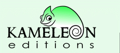 Kameleon Editions - cliquer ici
