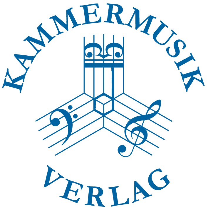 Kammermusik Verlag - cliquer ici