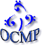 OCMP Music